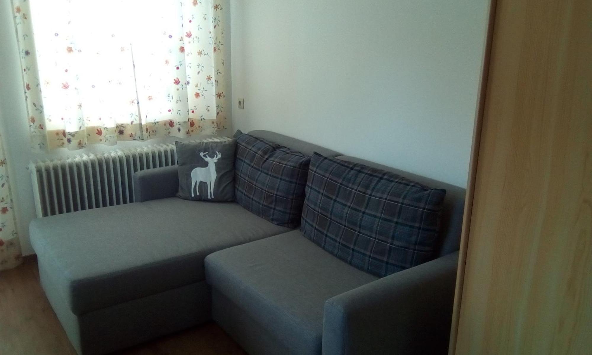 Ferienwohnungen Bachergut Mariapfarr Cameră foto